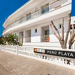 Mix Peru Playa