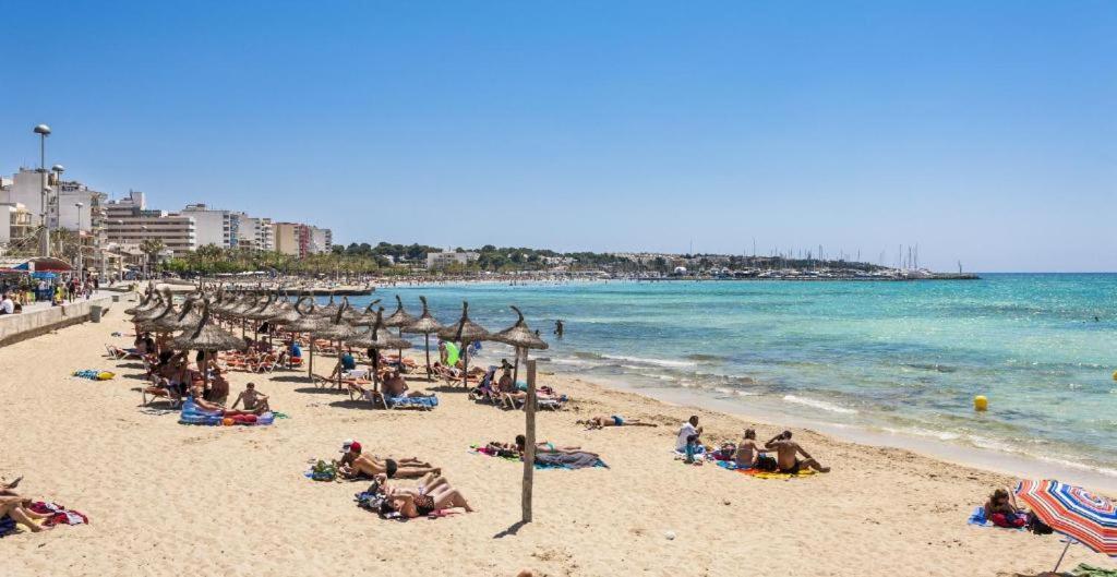 Hotel Mix Peru Playa Playa de Palma (Mallorca)