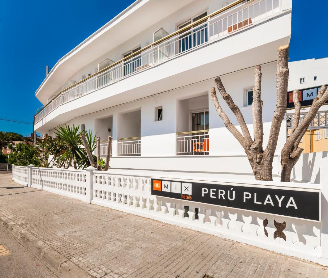 Mix Peru Playa Hotel 2*