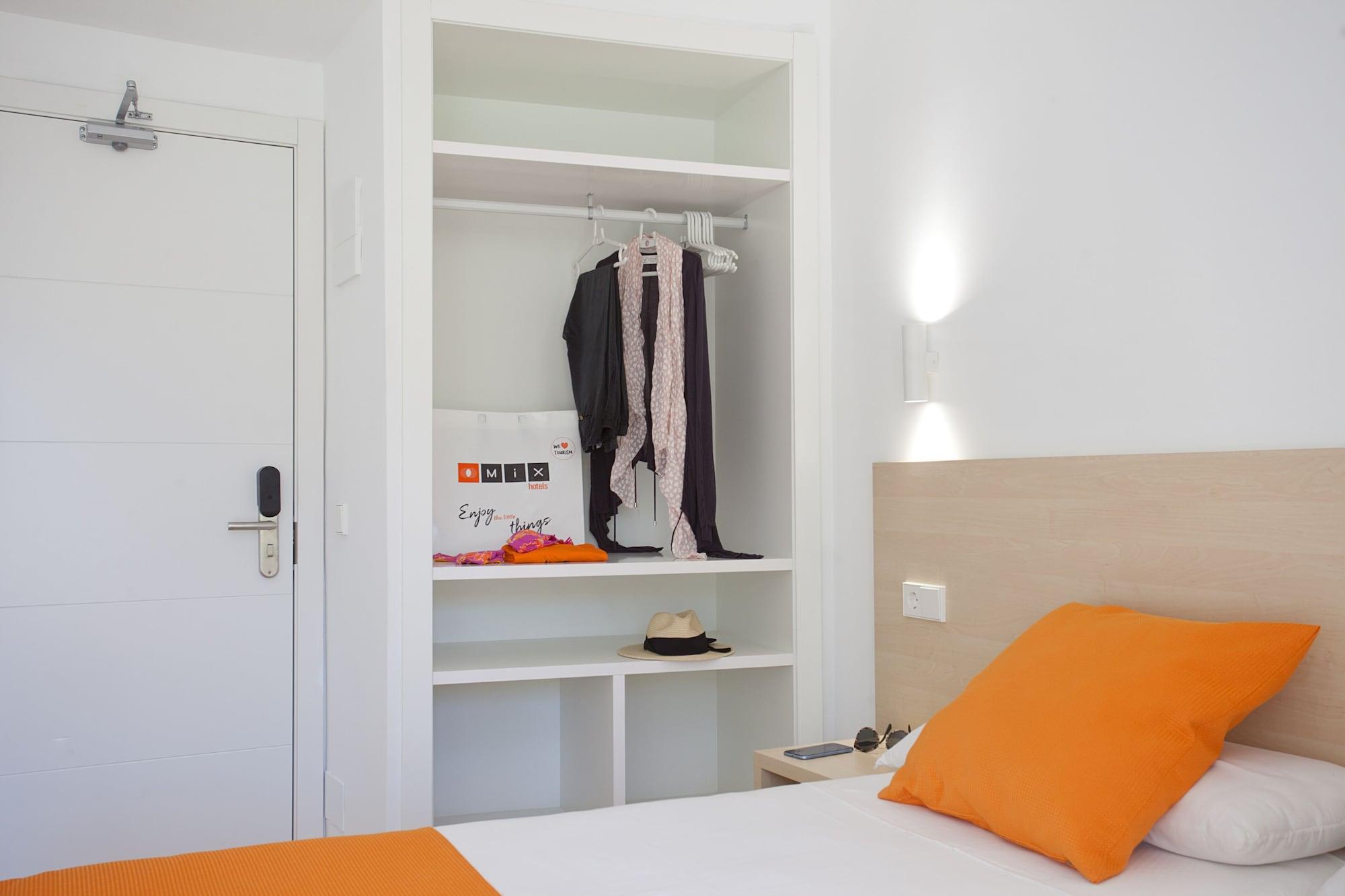 Hotel Mix Peru Playa Playa de Palma (Mallorca)