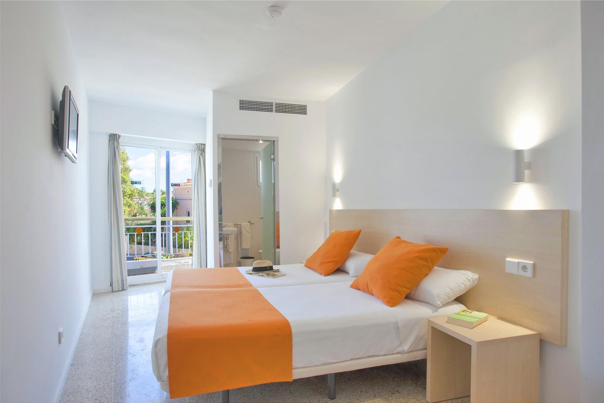 Hotel Mix Peru Playa 2*