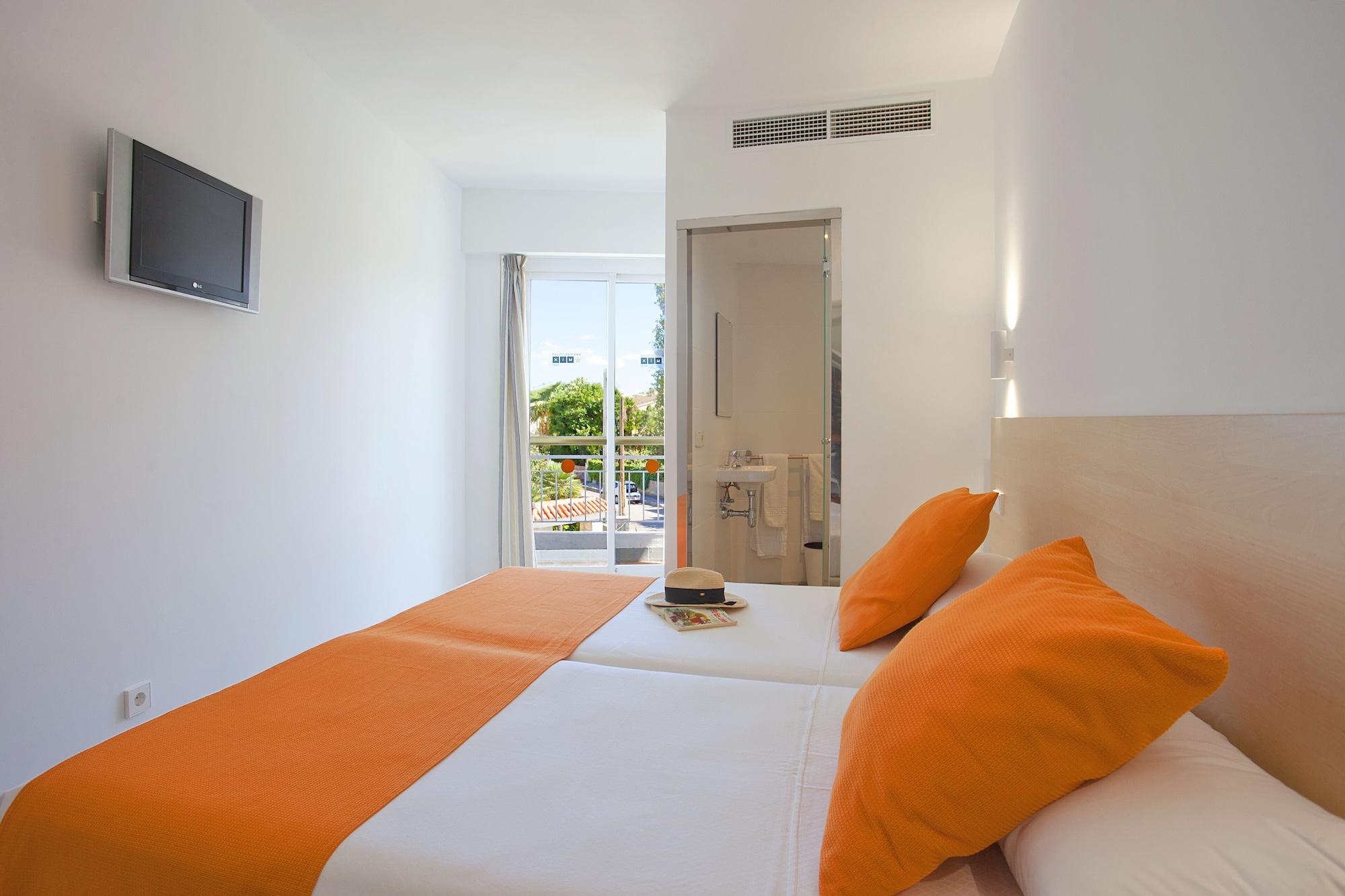 Mix Peru Playa Hotel Playa de Palma (Mallorca)