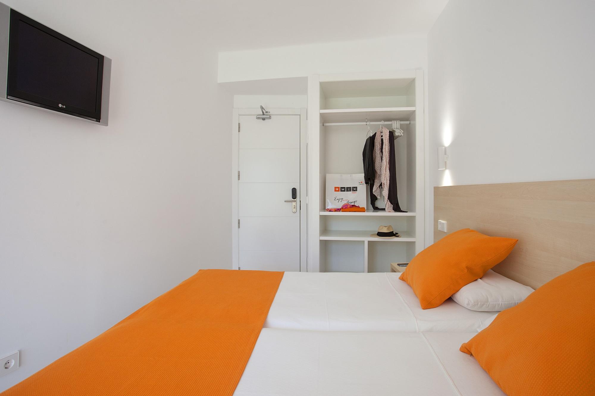 Hotel Mix Peru Playa Playa de Palma (Mallorca)