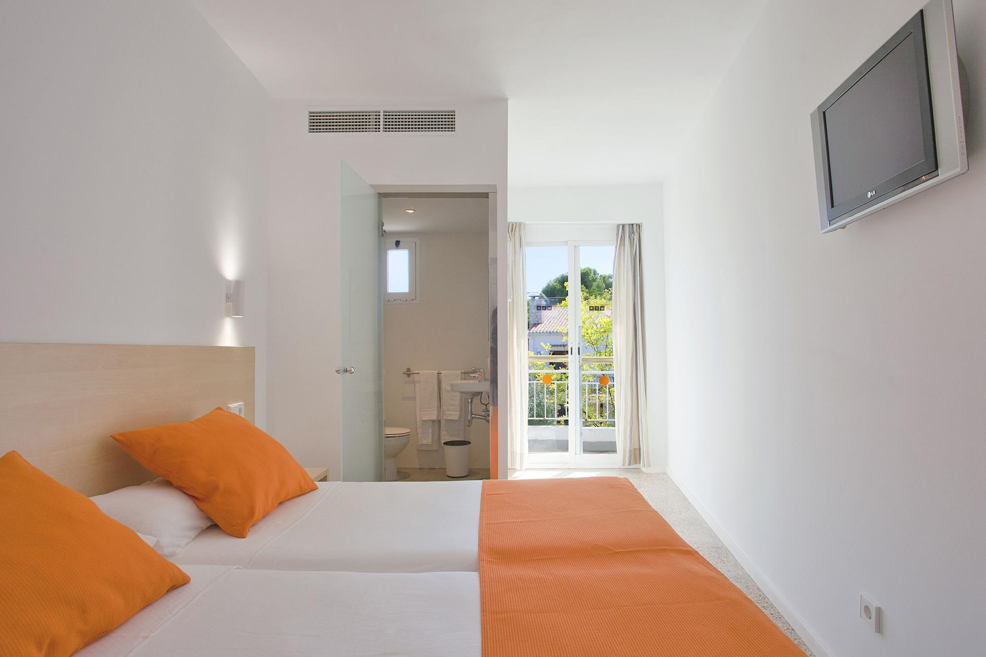 Hotel Mix Peru Playa 2*