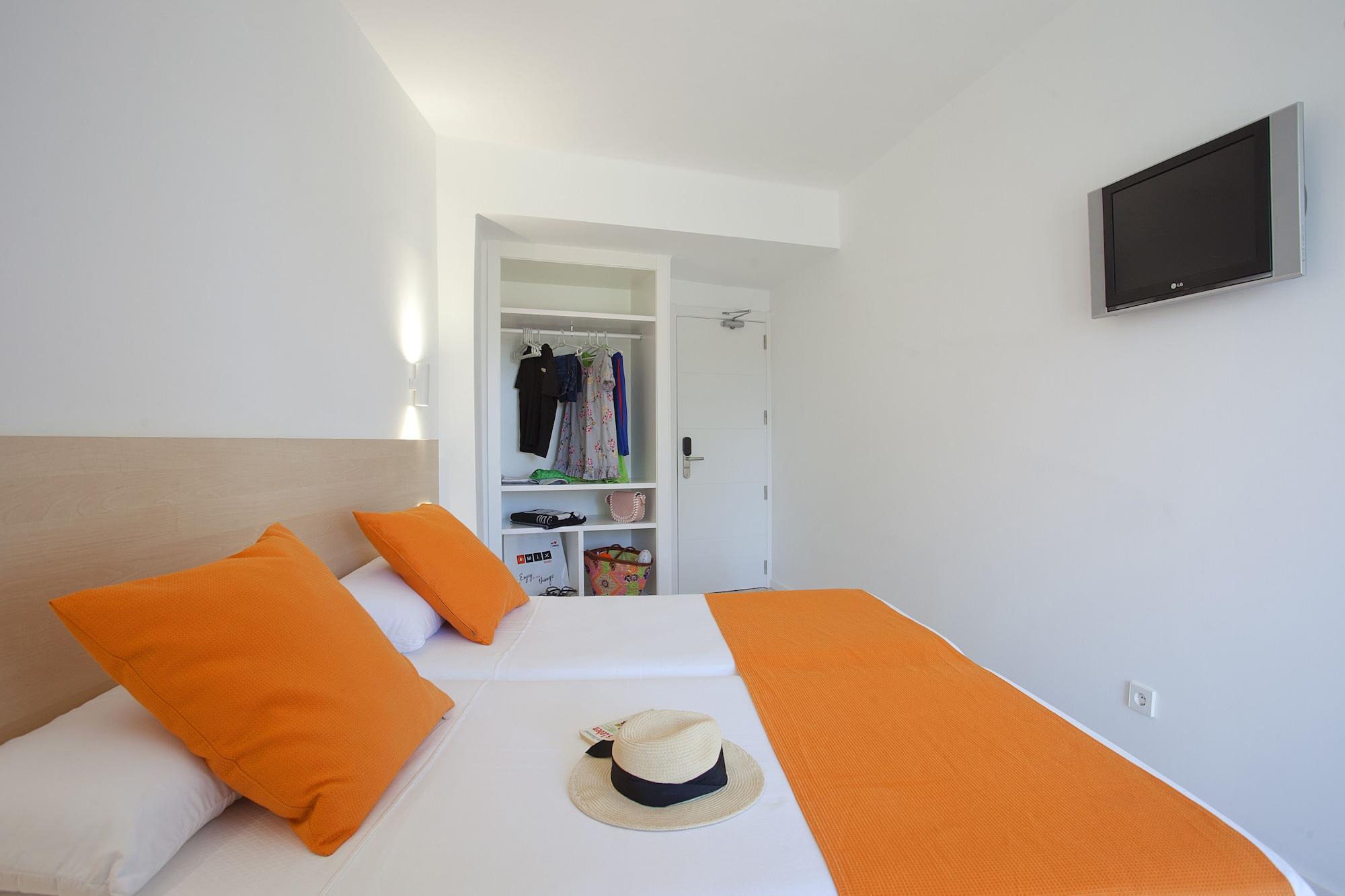 Mix Peru Playa Hotel 2*