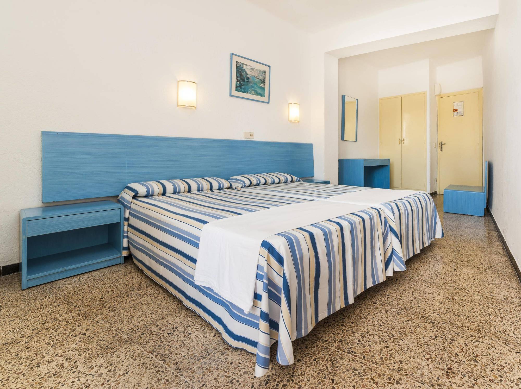 Hotel Mix Peru Playa Playa de Palma (Mallorca)